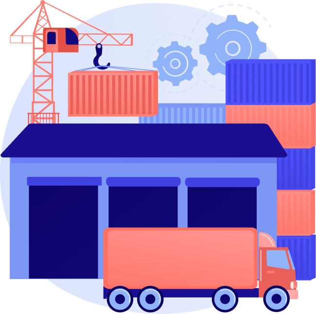 Warehousing & Fulfillment